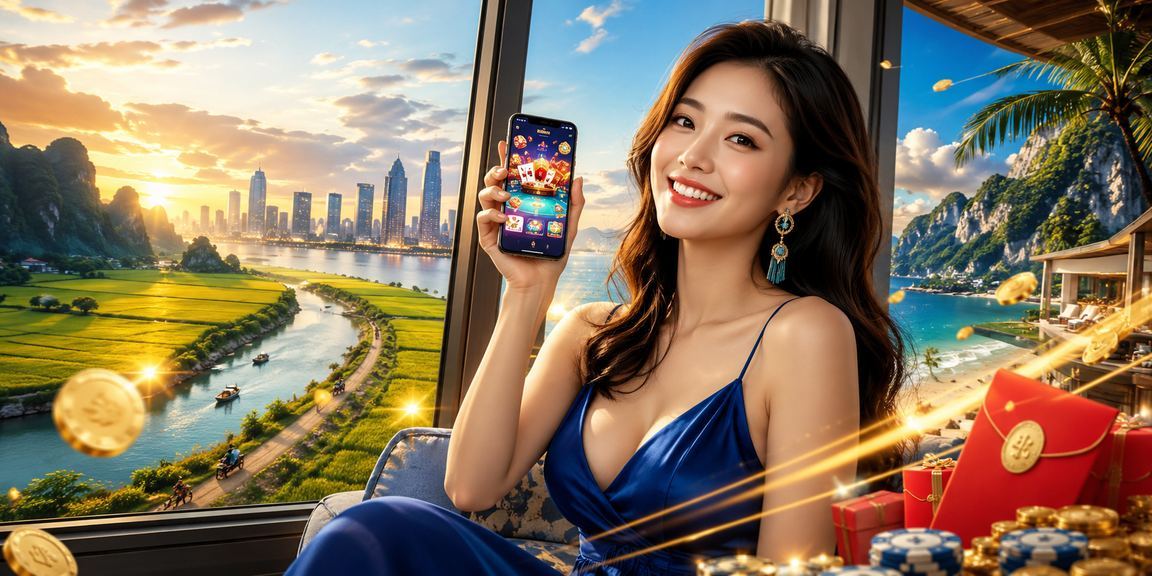 Người chơi Ninh Bình nhận thưởng đỏ trong sự kiện đặc biệt tại net1