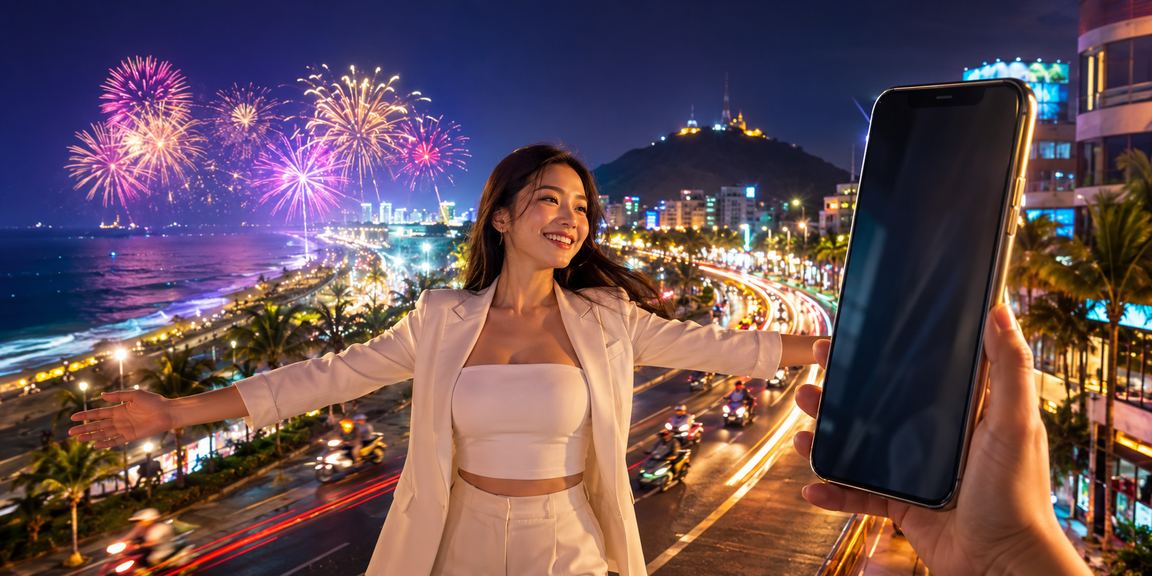 Người chơi Việt Nam tận hưởng trải nghiệm casino và cá cược trực tuyến